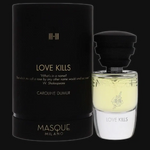 Love Kills By Masque Milano Perfume for Women
