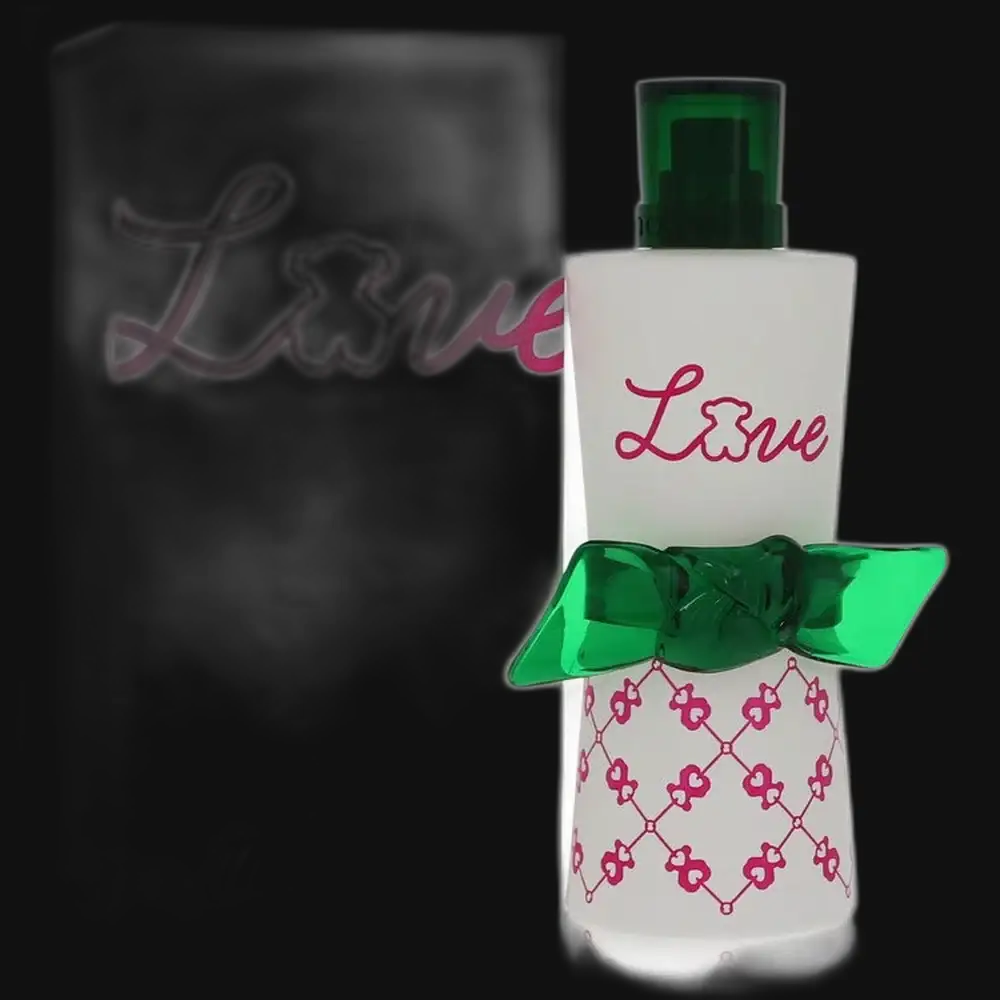 Love Moments By Tous Perfume for Women