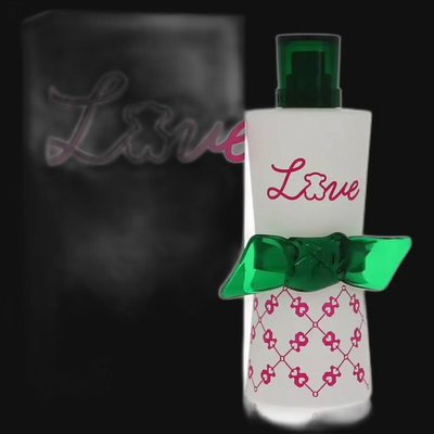 Love Moments By Tous Perfume for Women