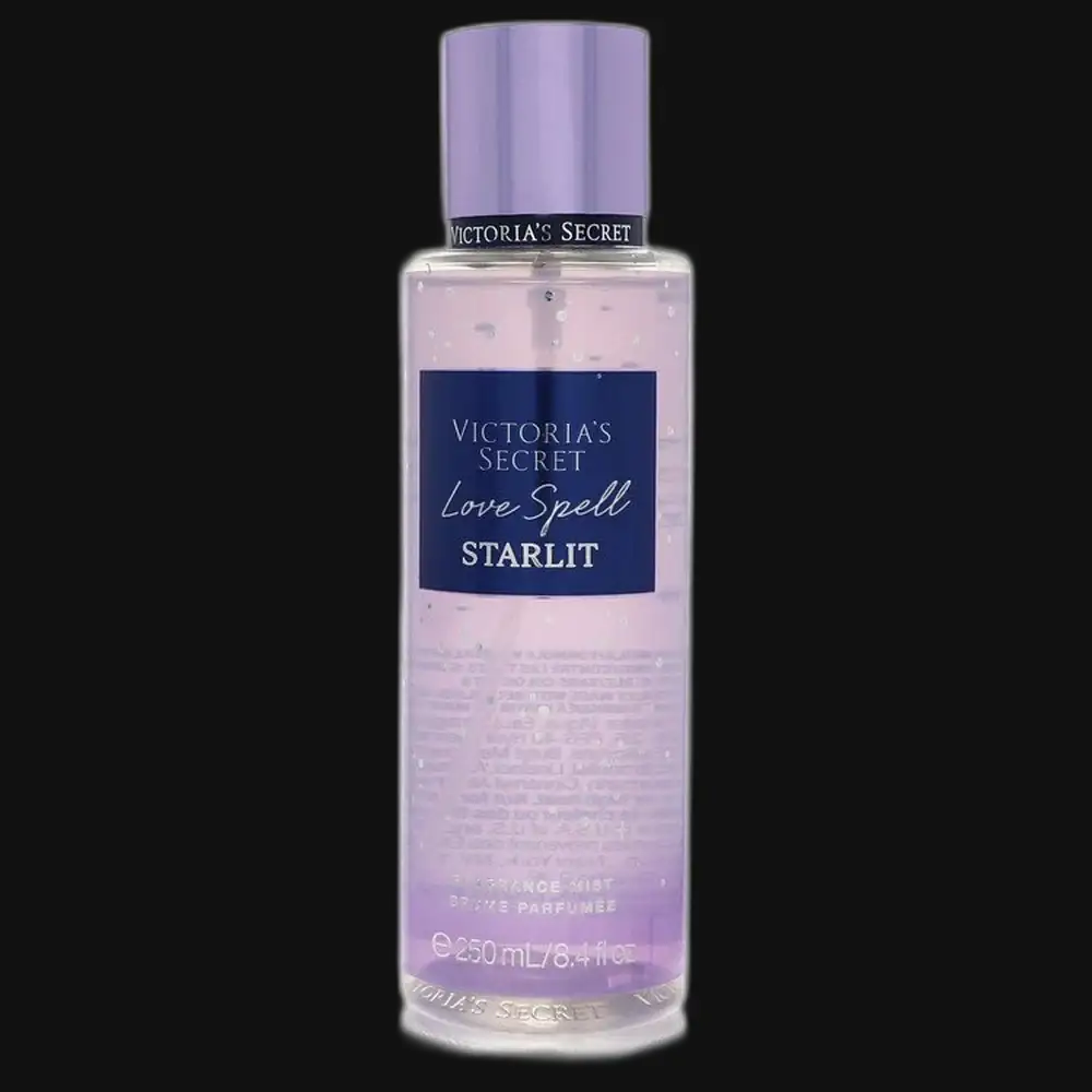 Love Spell Starlit By Victoria&