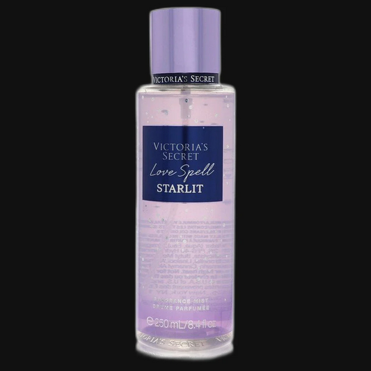 Love Spell Starlit By Victoria's Secret Perfume for Women