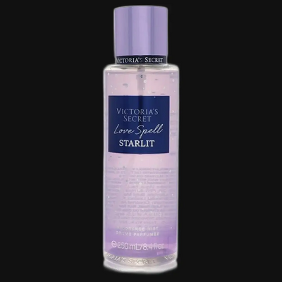 Love Spell Starlit By Victoria's Secret Perfume for Women