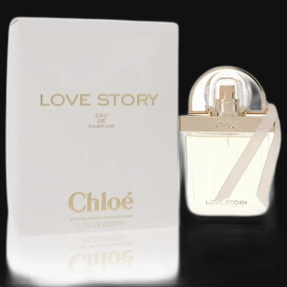 Love Story By Chloe Perfume for Women