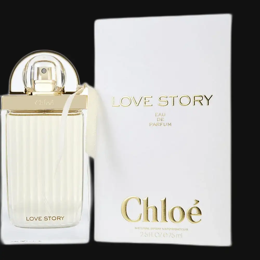 Love Story By Chloe Perfume for Women