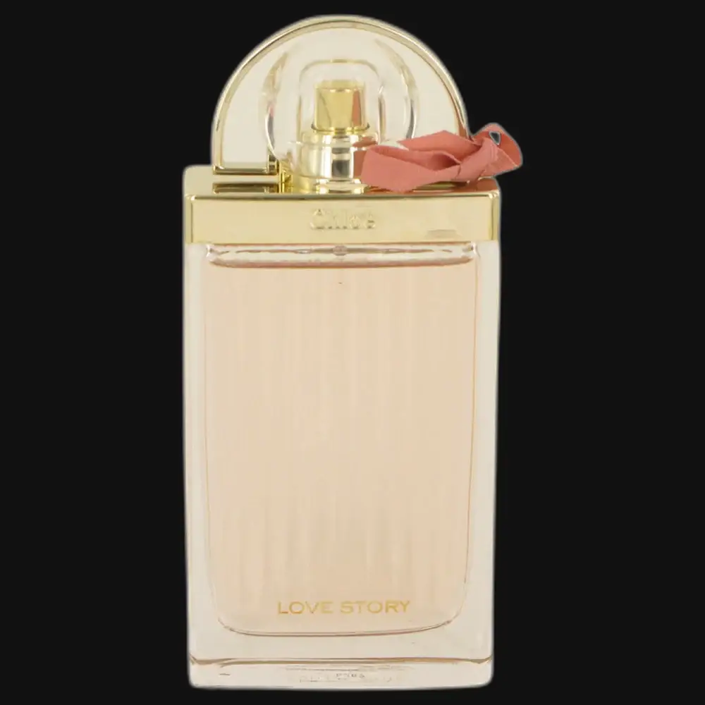 Love Story Eau Sensuelle By Chloe Perfume for Women by Gamer Scents