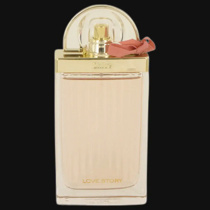 Love Story Eau Sensuelle By Chloe Perfume for Women by Gamer Scents