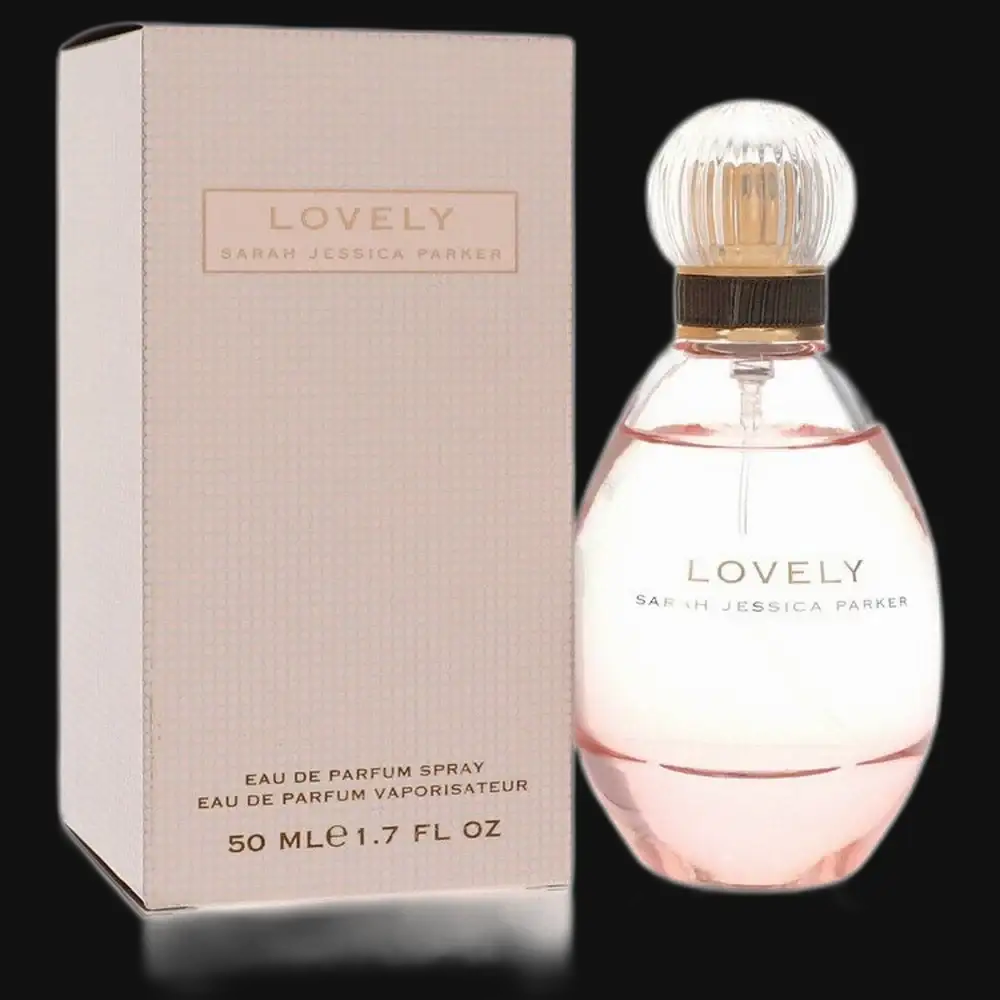 Lovely By Sarah Jessica Parker Perfume for Women by Gamer Scents