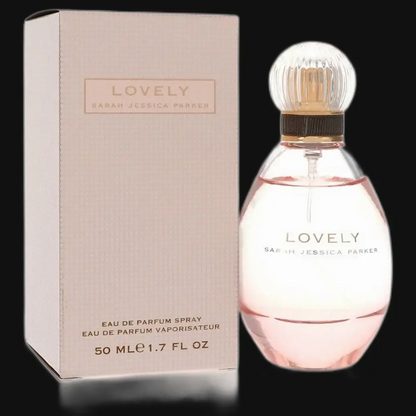 Lovely By Sarah Jessica Parker Perfume for Women