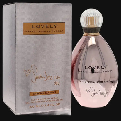 Lovely By Sarah Jessica Parker Perfume for Women