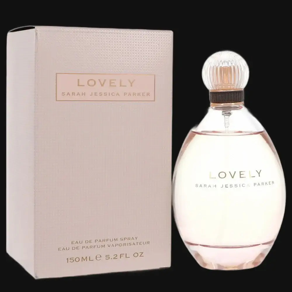 Lovely By Sarah Jessica Parker Perfume for Women by Gamer Scents