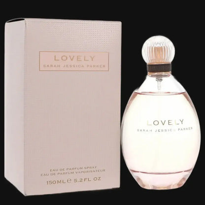 Lovely By Sarah Jessica Parker Perfume for Women