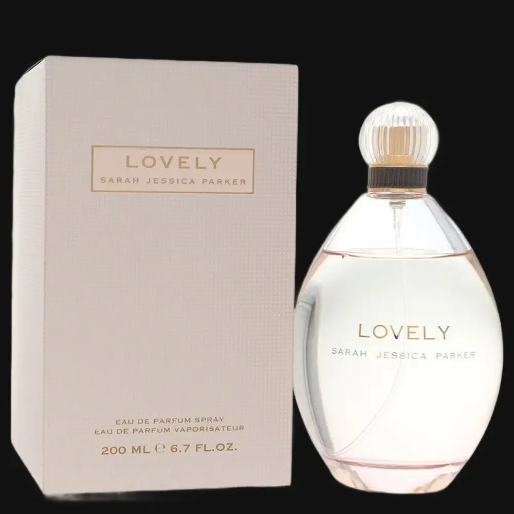 Lovely By Sarah Jessica Parker Perfume for Women