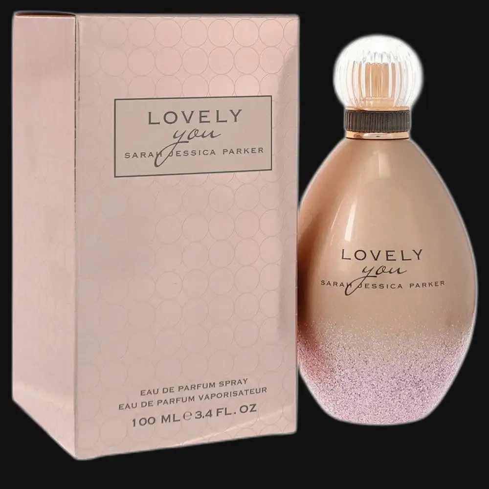 Lovely You By Sarah Jessica Parker Perfume for Women