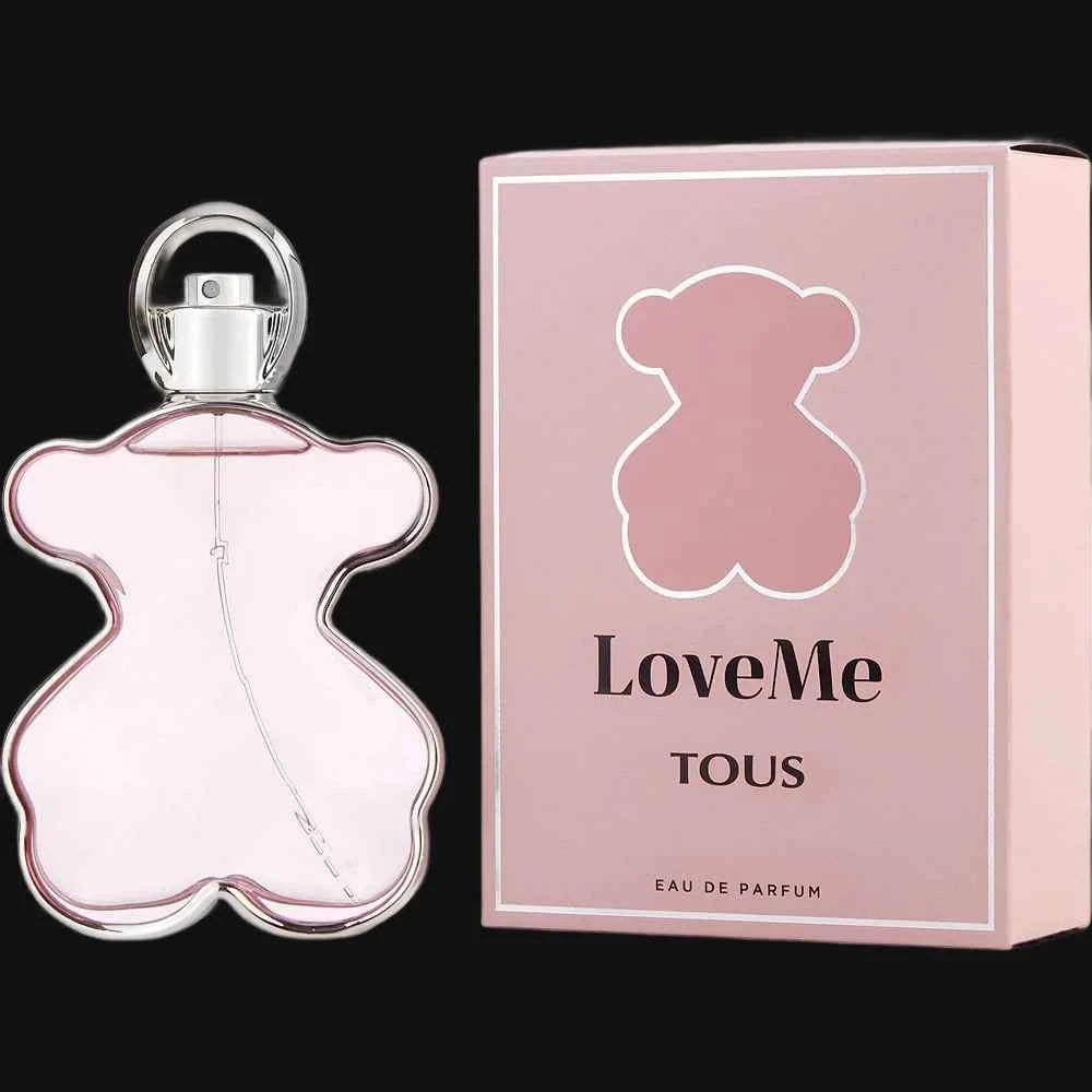 Loveme By Tous Perfume for Women