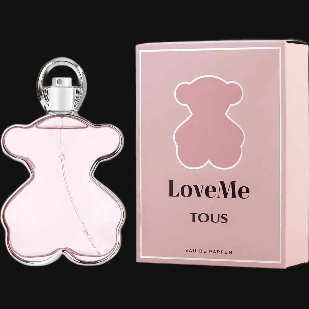 Loveme By Tous Perfume for Women