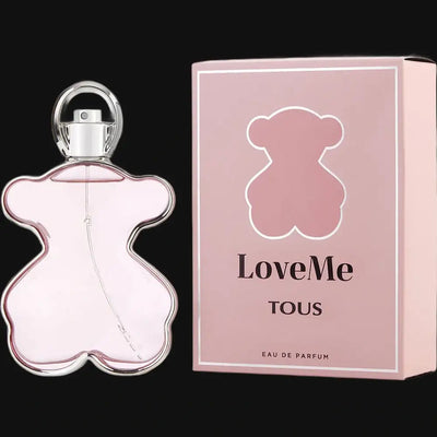 Loveme By Tous Perfume for Women 