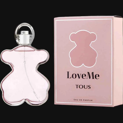 Loveme By Tous Perfume for Women