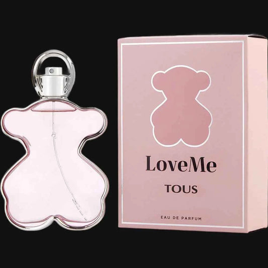 Loveme By Tous Perfume for Women