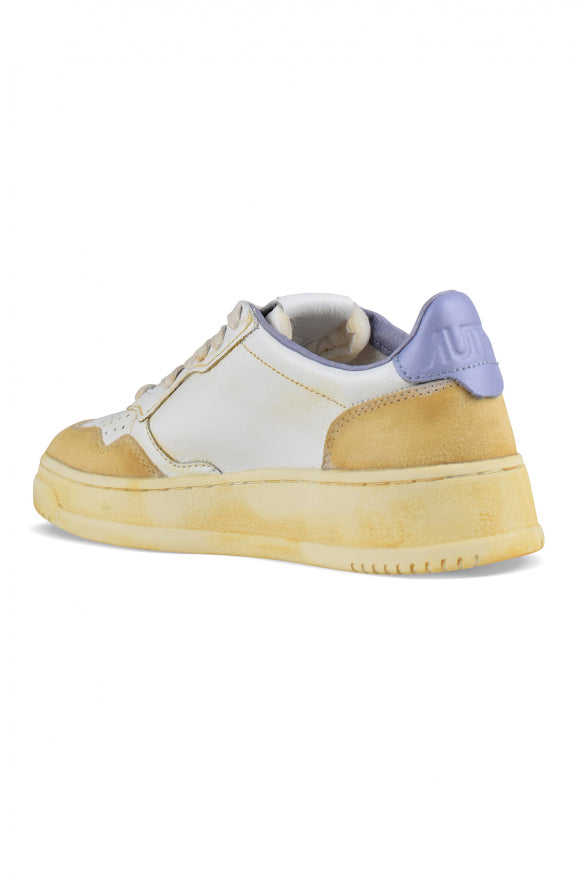 Autry Women Sneakers Super Vintage by Luosophy