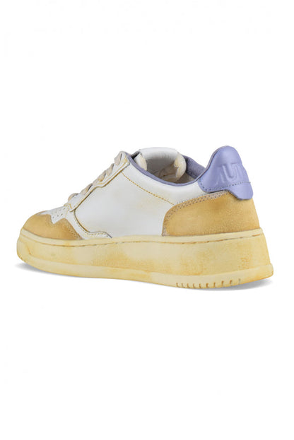 Autry Women Sneakers Super Vintage by Luosophy