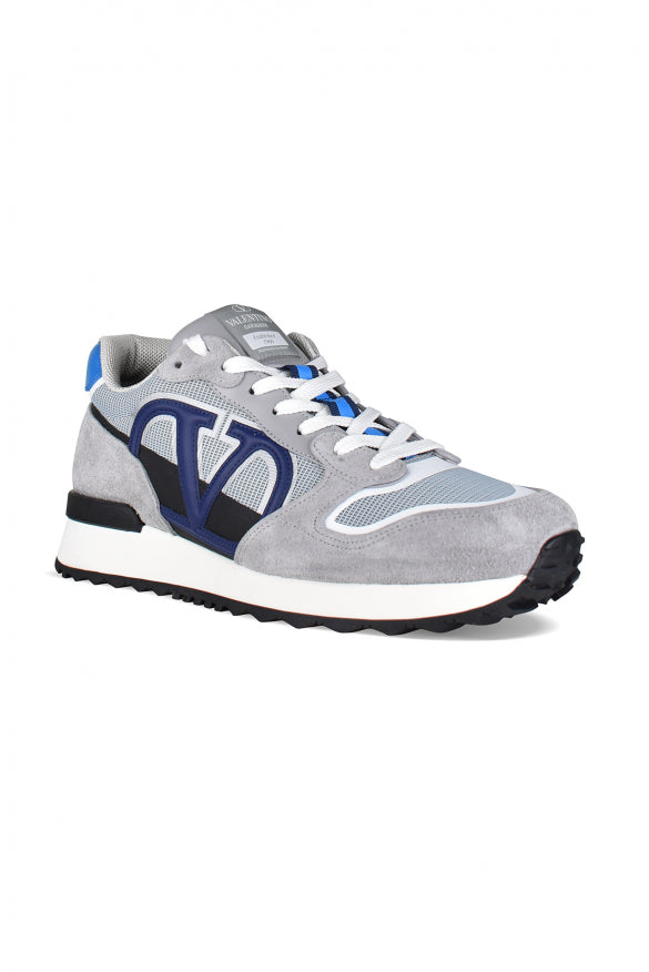 Valentino Garavani Men Vlogo Pace Sneakers 