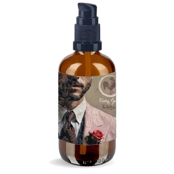Funky Gallo Toiletries Damasco Collection by Pasteur Pharmacy