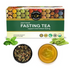 Teacurry Fasting Tea Bags