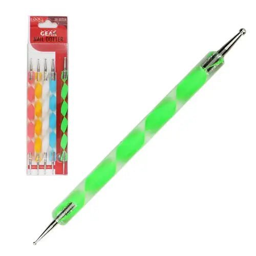 LQQKS Acrylic Dotting Tool Set 