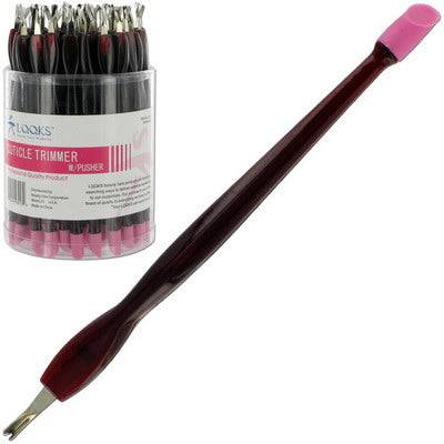 LQQKS Cuticle Trimmer 1 Pc - DestGlow