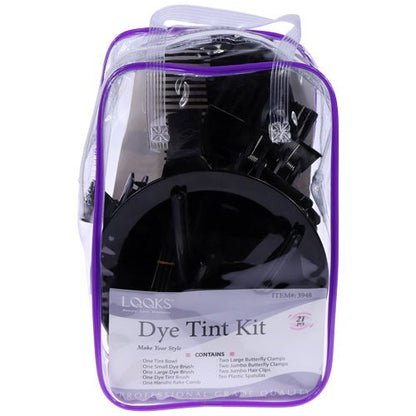 LQQKS Dye Tint Kit