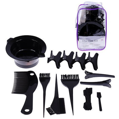 LQQKS Dye Tint Kit