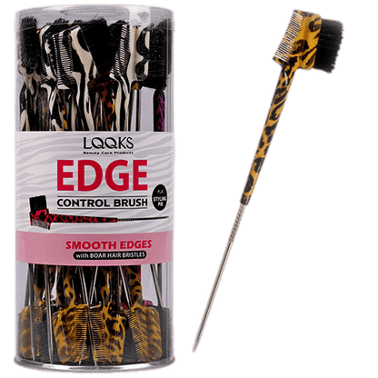 LQQKS Edge Control Brush