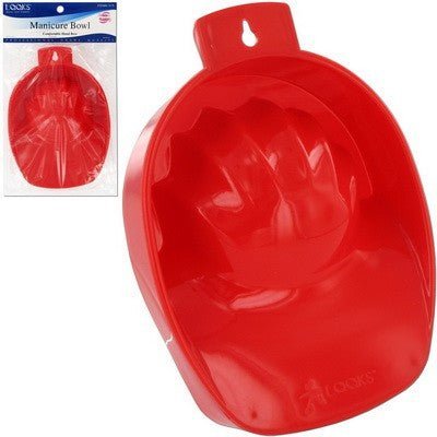 LQQKS Manicure Bowl - DestGlow
