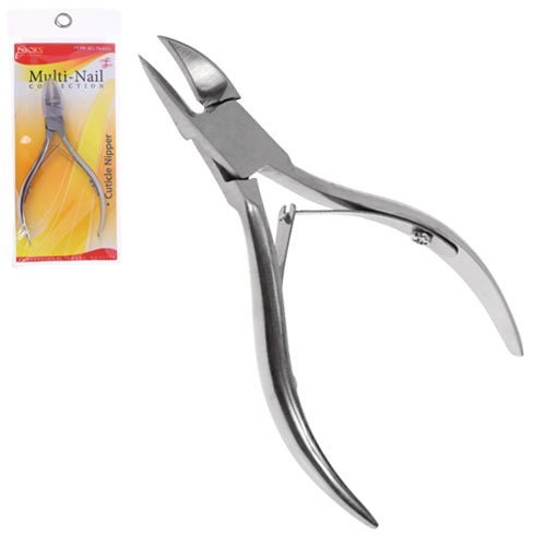 LQQKS Toe Nipper Blister Pack - DestGlow