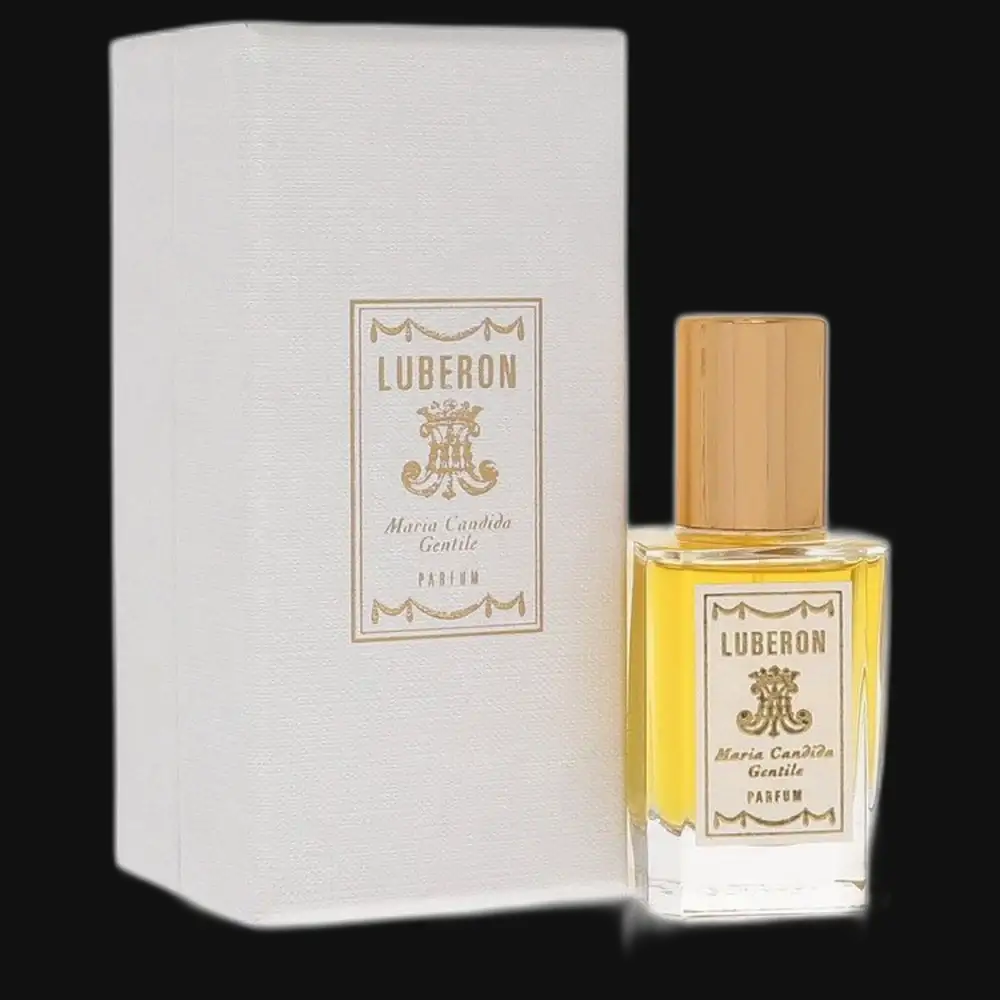 Luberon Pure Perfume By Maria Candida Gentile Perfume for Women