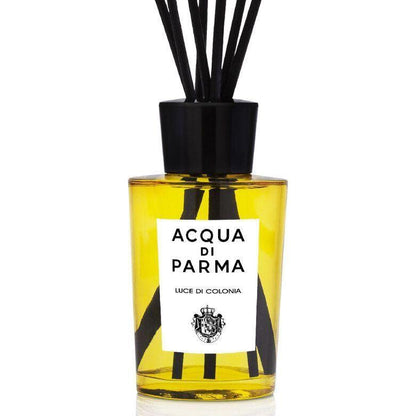 Acqua Di Parma Luce Di Colonia Room Diffuser 180 Ml. by Pasteur Pharmacy