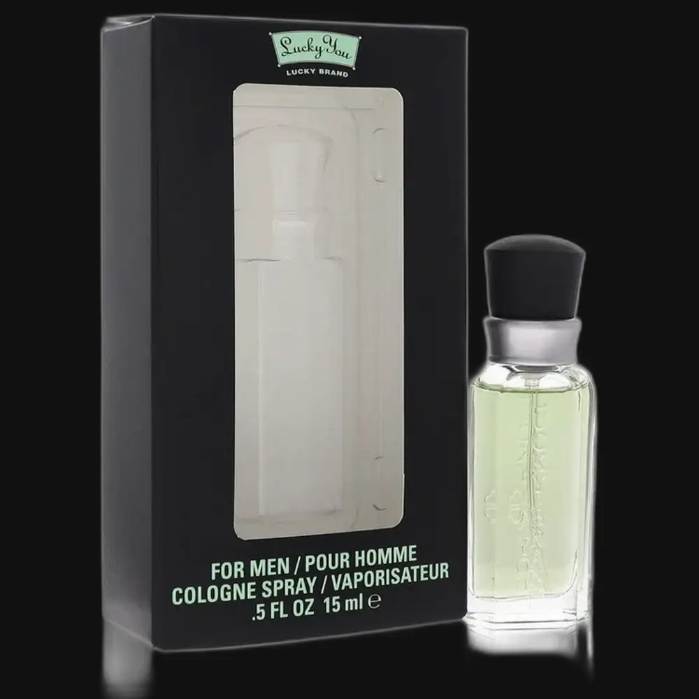 Lucky You By Liz Claiborne Cologne for Men by Gamer Scents
