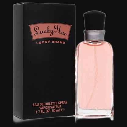Lucky You By Liz Claiborne Perfume for Women