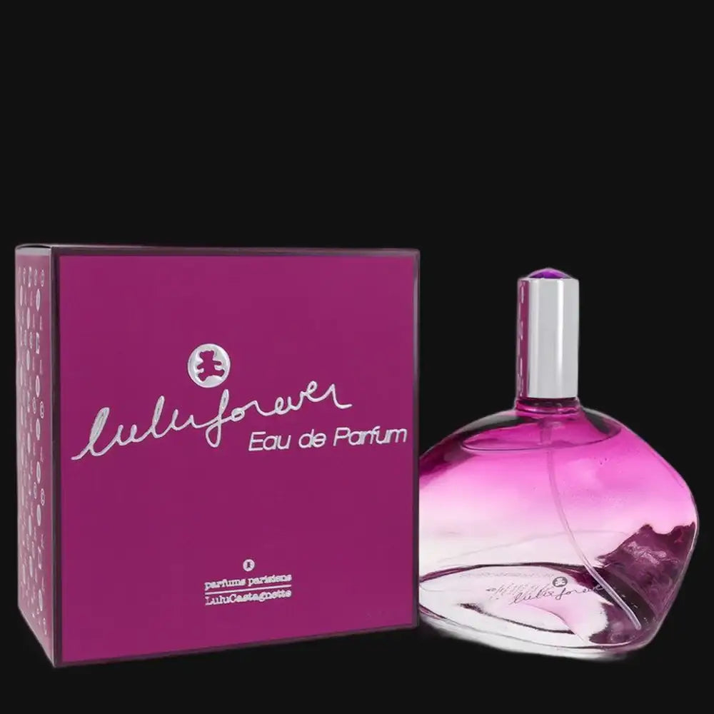 Lulu Forever By Lulu Castagnette Perfume for Women by Gamer Scents