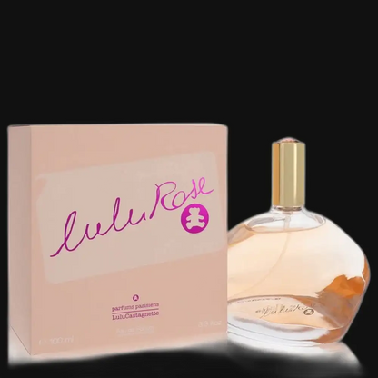Lulu Rose By Lulu Castagnette Perfume for Women by Gamer Scents