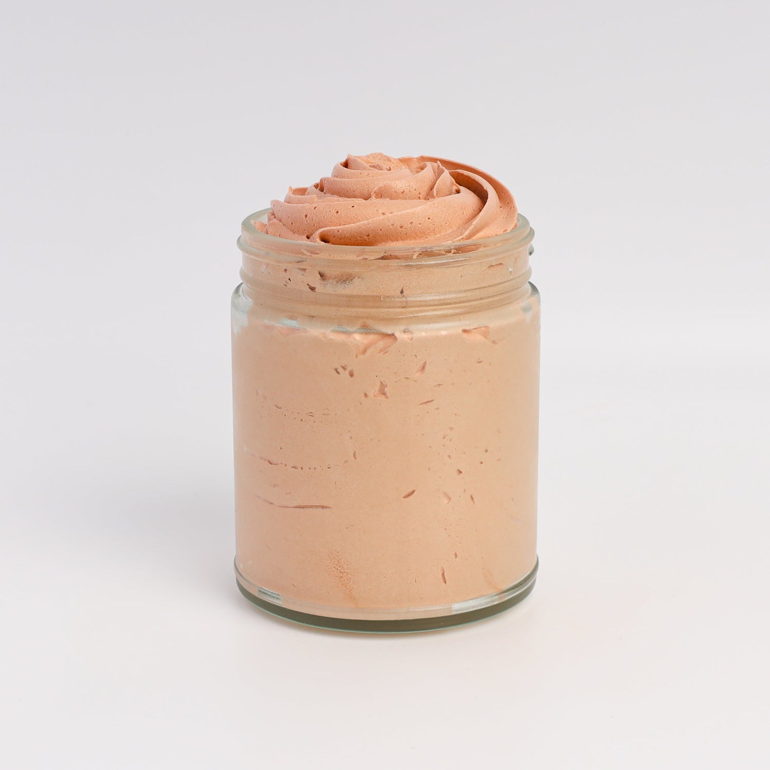 Luminous Bronze Whipped Tallow Moisturizer - Natural Bronzing Body Butter with Mica by Lady May Tallow
