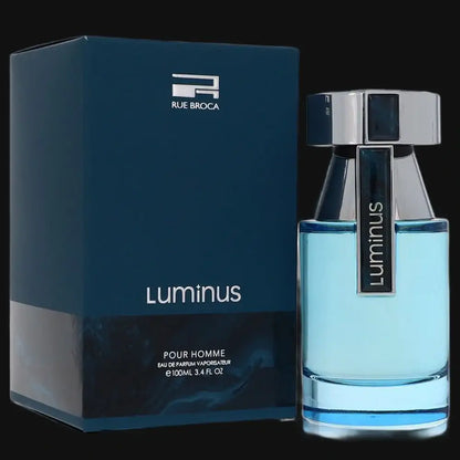 Luminus By Rue Broca Cologne for Men