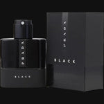 Luna Rossa Black By Prada Cologne for Men 