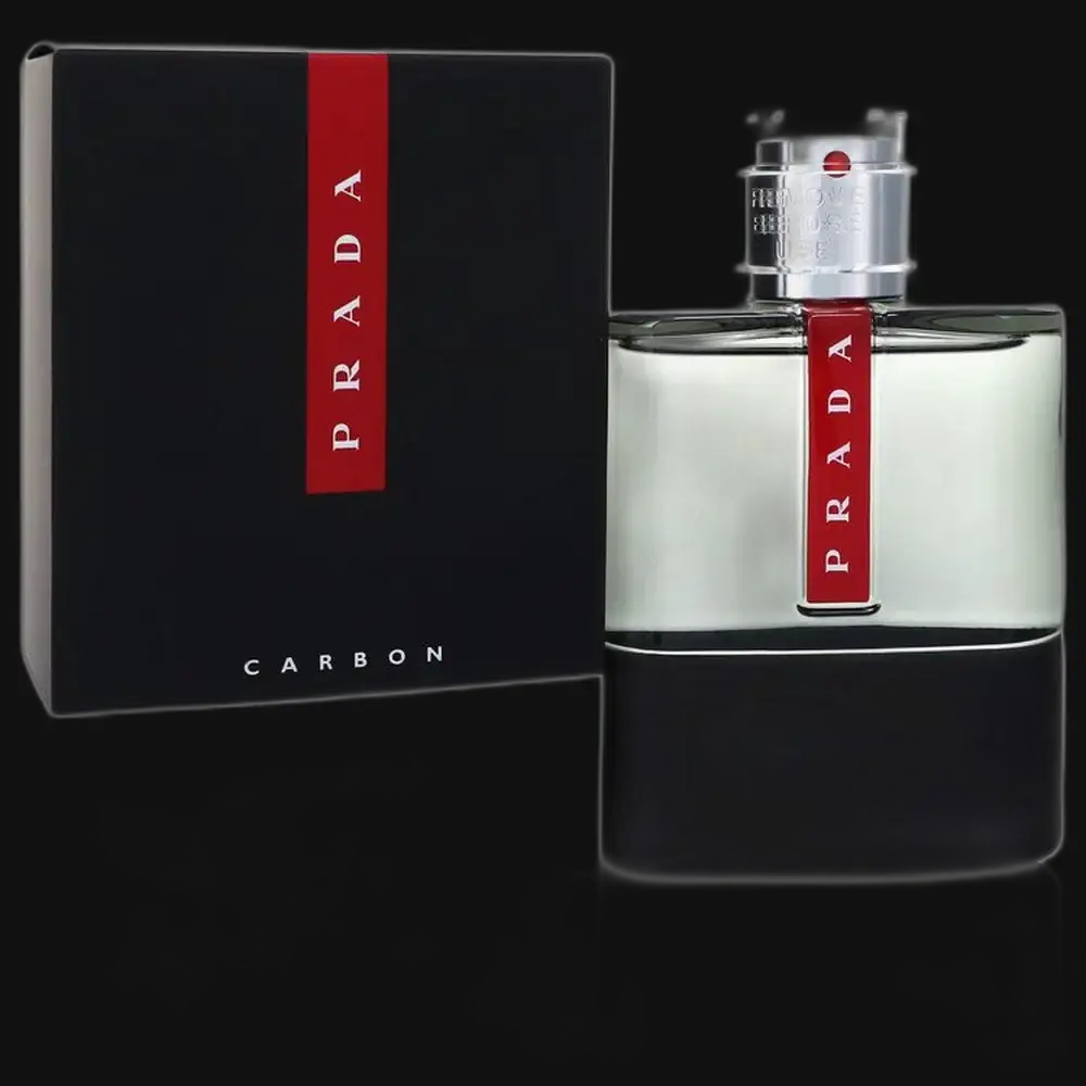 Luna Rossa Carbon By Prada Cologne for Men
