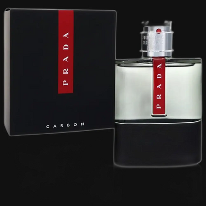 Luna Rossa Carbon By Prada Cologne for Men