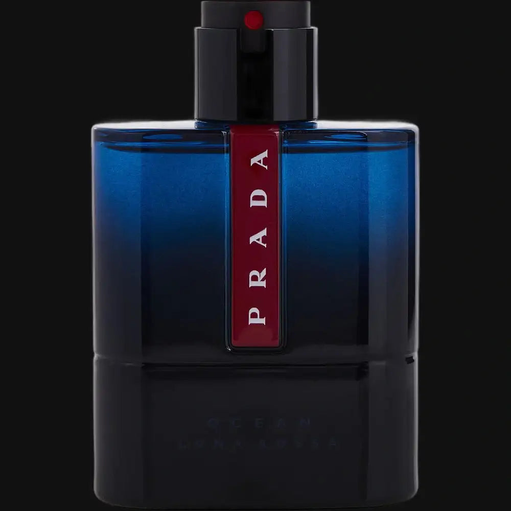 Luna Rossa Ocean By Prada Cologne for Men