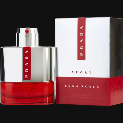 Luna Rossa Sport By Prada Cologne for Men