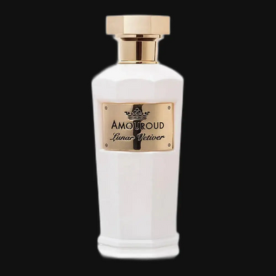 Lunar Vetiver By Amouroud (Unisex)