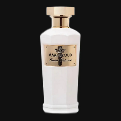 Lunar Vetiver By Amouroud (Unisex) by Gamer Scents