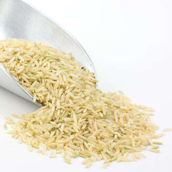 Basmati Rice, Brown, Lundberg by Country Life Natural Foods